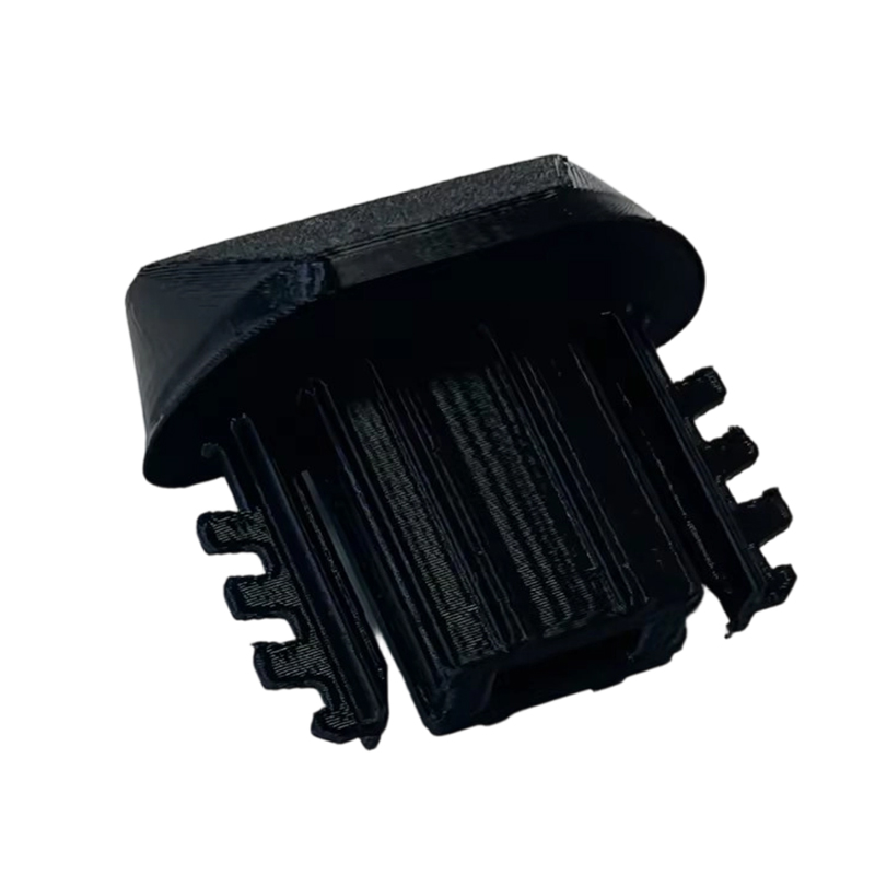 Car Accessories Roof Rack - 1pc Fit for Ford Focus Black