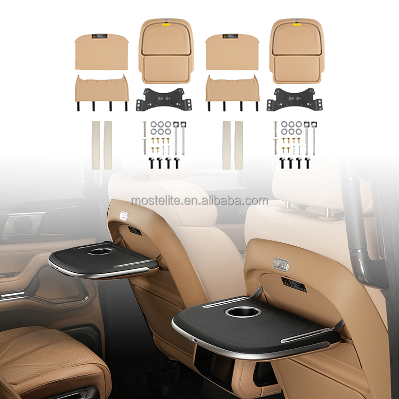 Back Seat Car Table - 2025 Hot Sale Car Folding Table