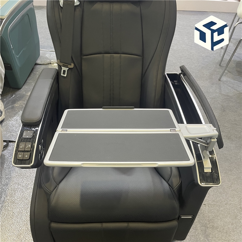 Back Seat Car Table - Van Accessories China Luxury New Car