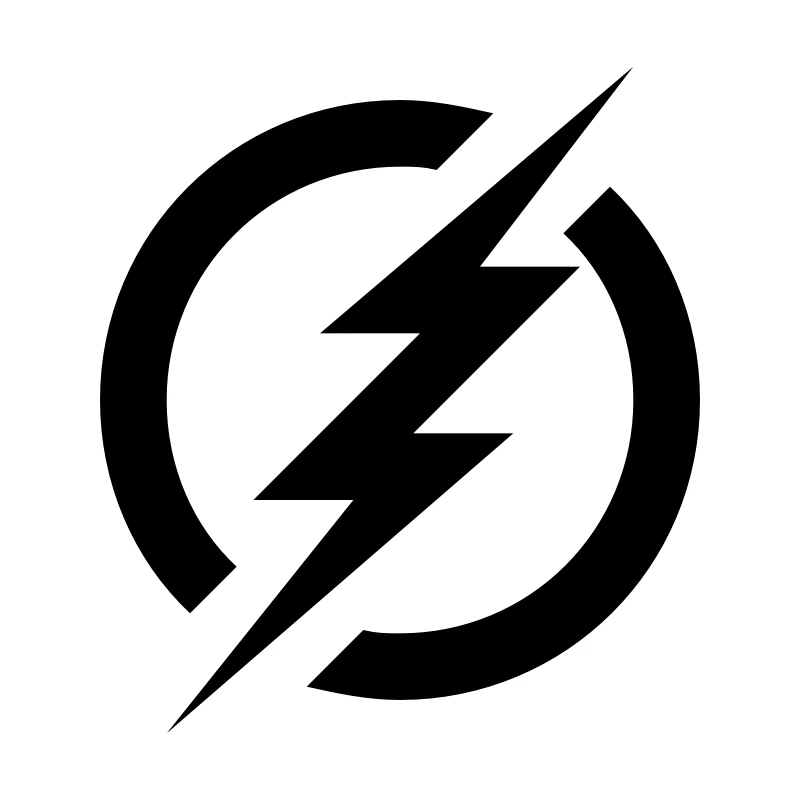 Car Accessories Logo - New Design Rechargeable Battery Electric Logo