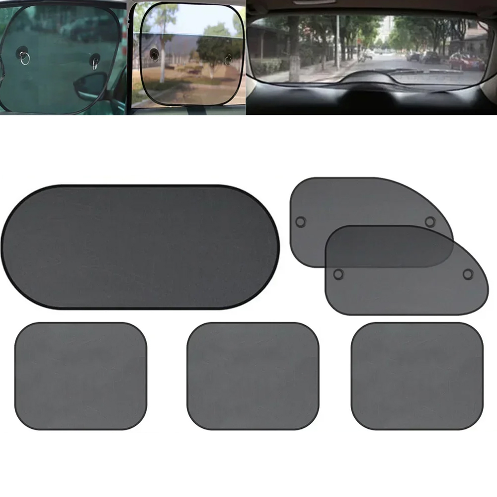 Car Accessories Malaysia - 2/3 Buttons TPU Car Key Case
