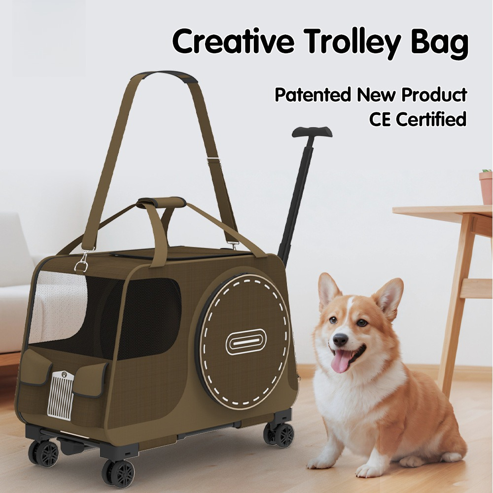Car Accessories Amazon - Pet Stroller Bag for Amazon Pet