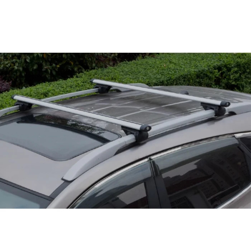 Car Accessories Roof Rack - High Quality OEM Factory Aluminum Lage