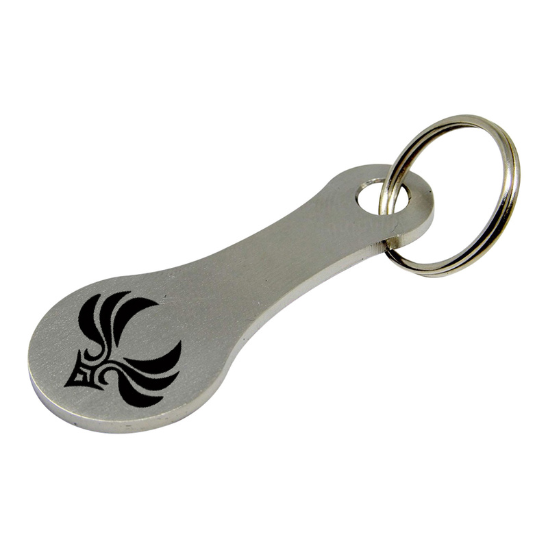 Custom Game Genshin Impact Key - огляд і ціна Car Accessories Shop