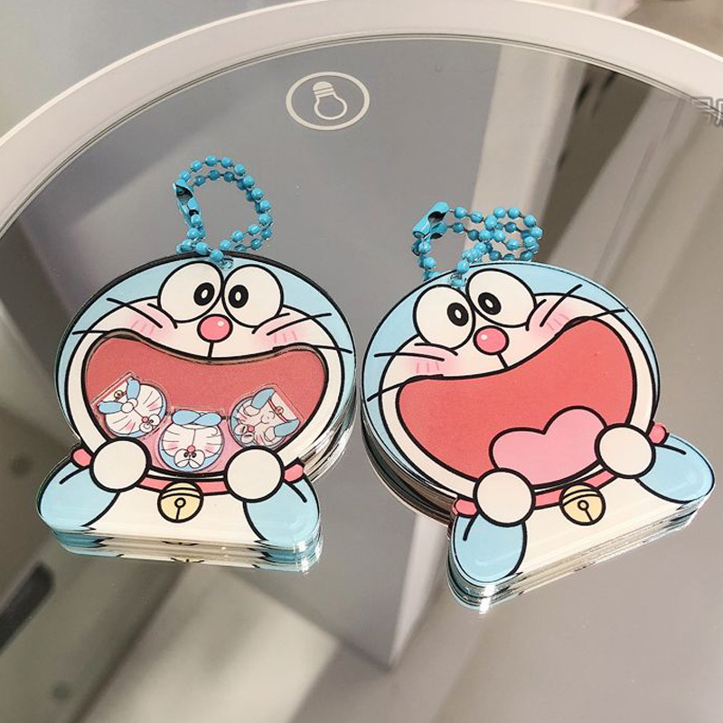 New Japanese Style Cute Doraem - огляд і ціна Car Accessories In Japan