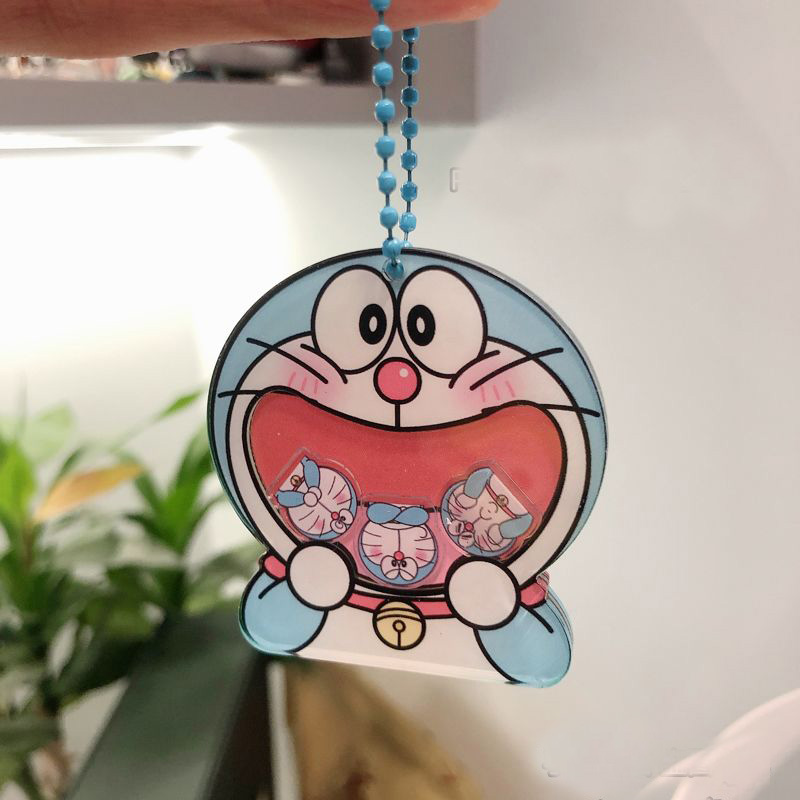 New Japanese Style Cute Doraem - огляд і ціна Car Accessories In Japan