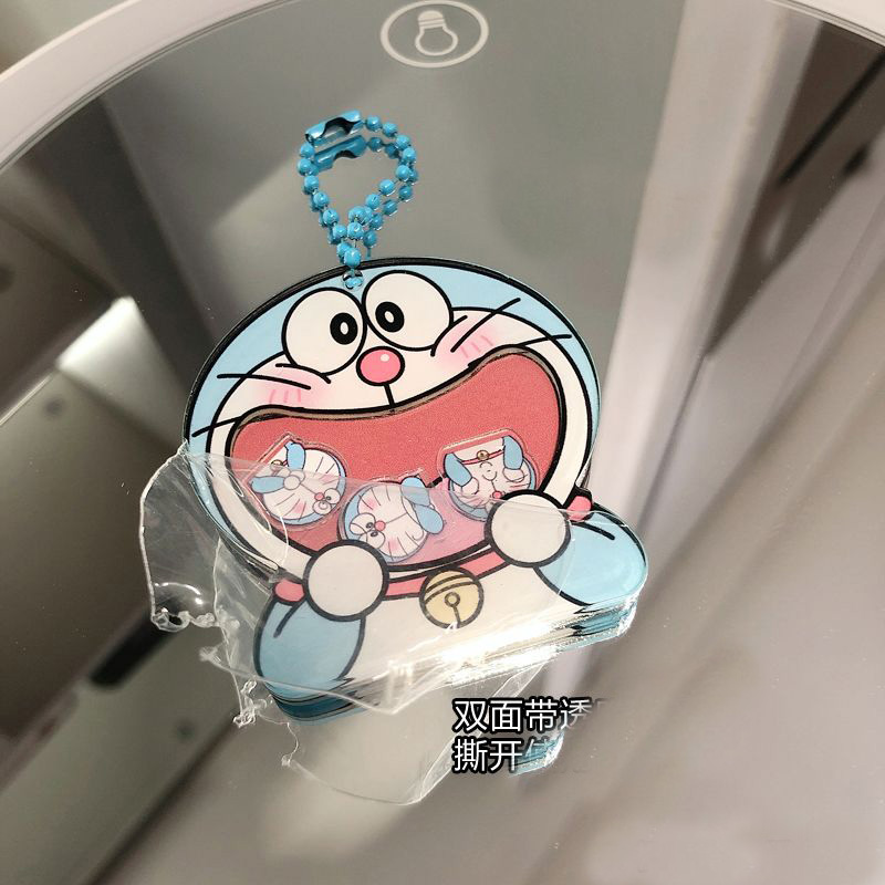 New Japanese Style Cute Doraem - огляд і ціна Car Accessories In Japan