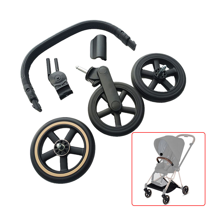 Stroller Accessories For Cybex - огляд і ціна Car Accessories Shop