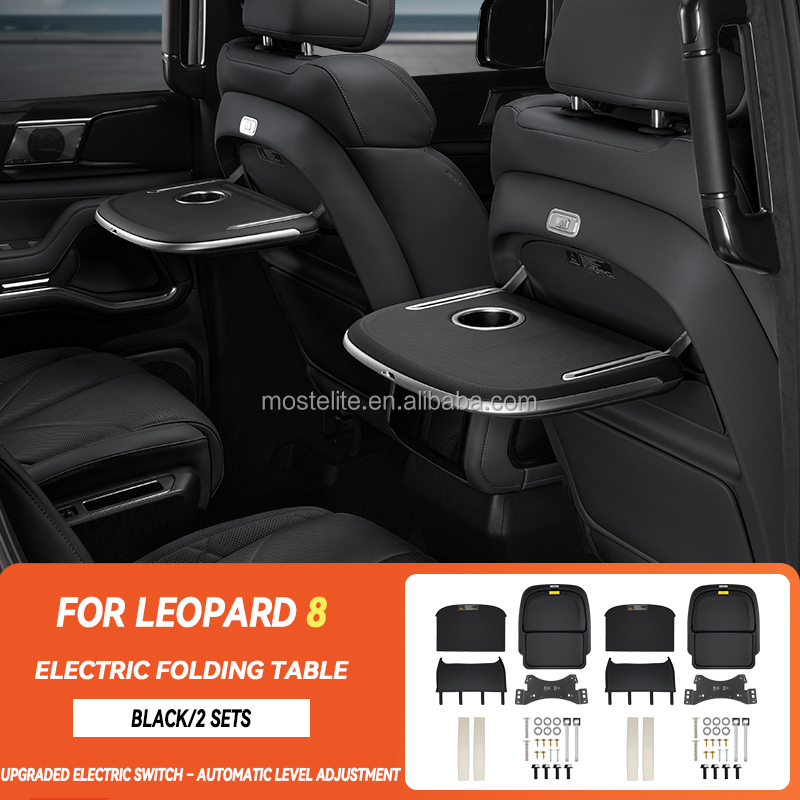 2025 Hot Sale Car Folding Tabl - огляд і ціна Back Seat Car Table
