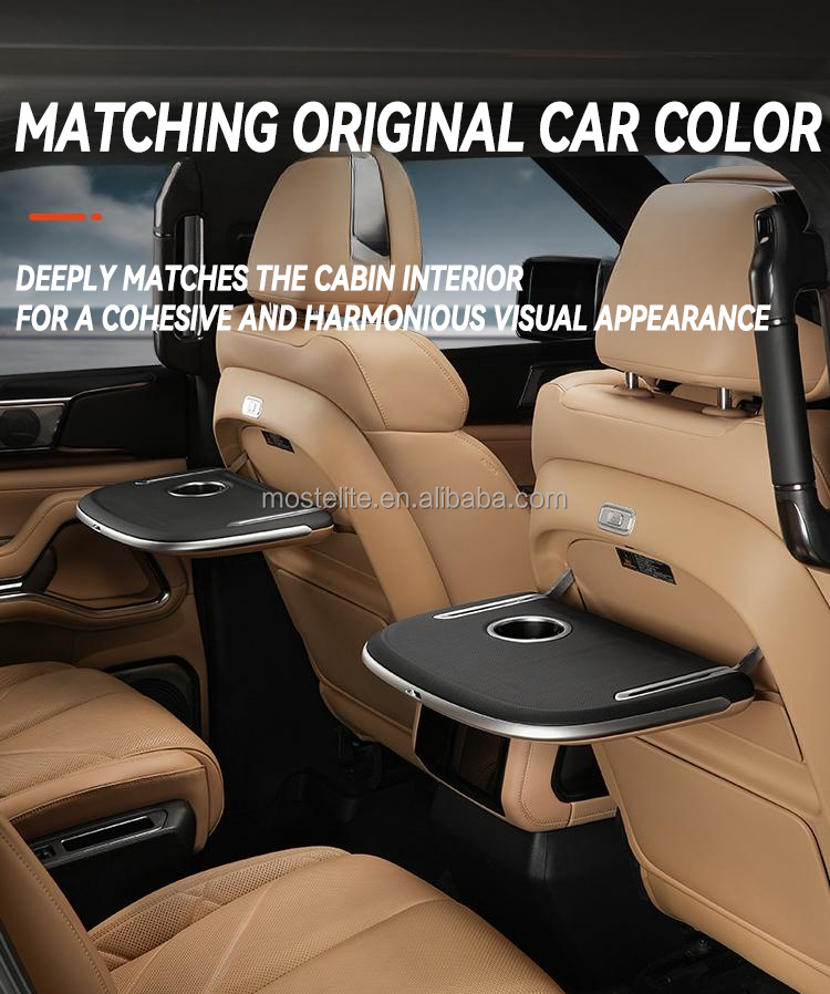 2025 Hot Sale Car Folding Tabl - огляд і ціна Back Seat Car Table