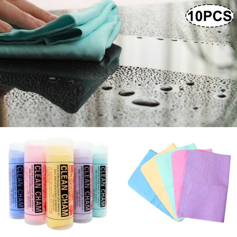 10pcs Car Accessories PVA Cham - огляд і ціна Car Accessories Shop