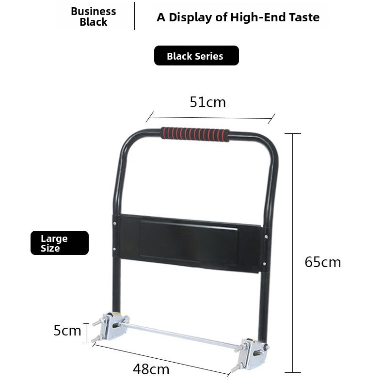 Thickened Plastic Broom Handle - огляд і ціна Car Accessories Shop