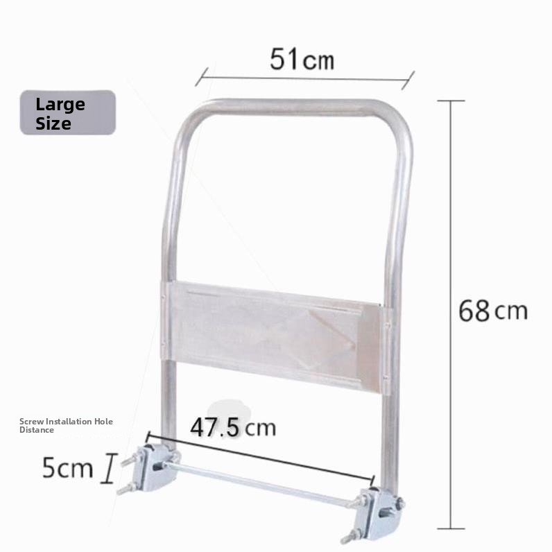 Thickened Plastic Broom Handle - огляд і ціна Car Accessories Shop