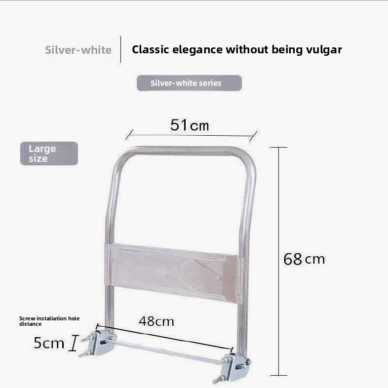Thickened Plastic Broom Handle - огляд і ціна Car Accessories Shop