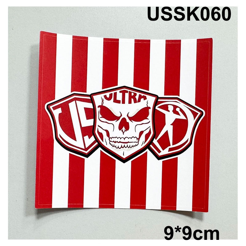 15 types Hapoel Beer Sheva FC  - огляд і ціна Car Accessories Window