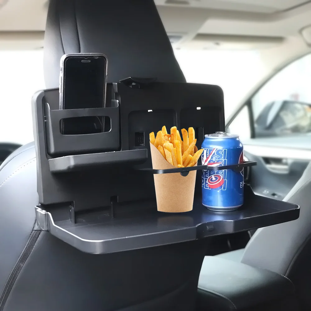 Car Tray Table Car Backseat Ta - огляд і ціна Back Seat Car Table