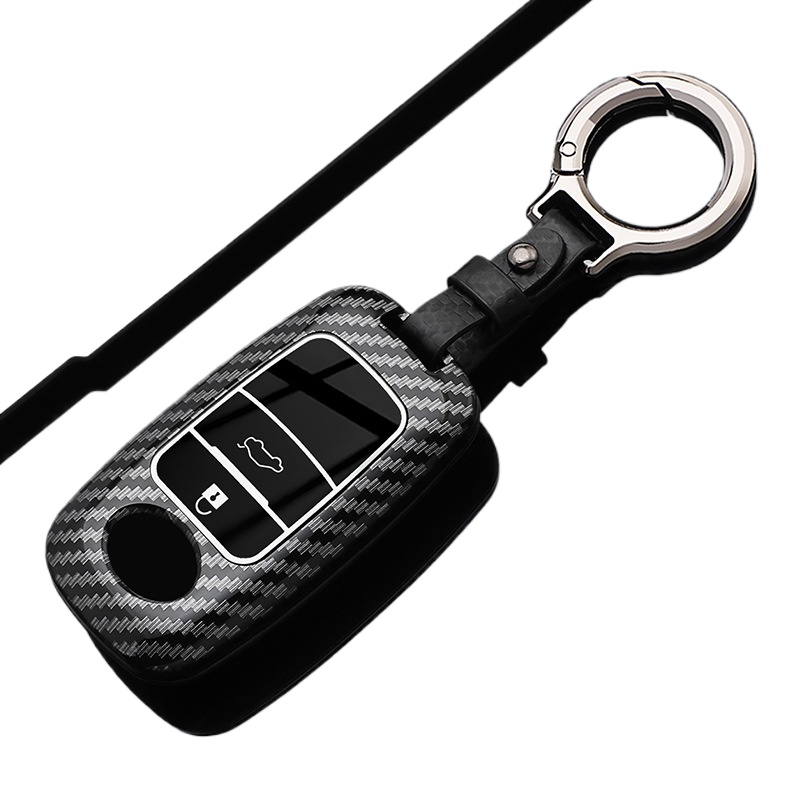 ABS Car Key Case Cover Shell P - огляд і ціна Car Accessories Malaysia