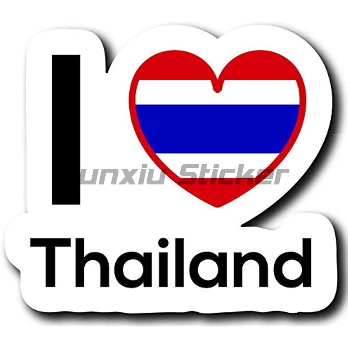 Thailand National Flag Garuda  - огляд і ціна Car Accessories Malaysia