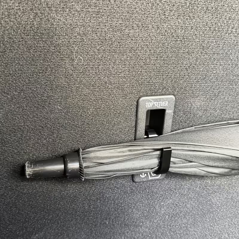 Car Trunk Umbrella Holder & Se - огляд і ціна Car Accessories Shop
