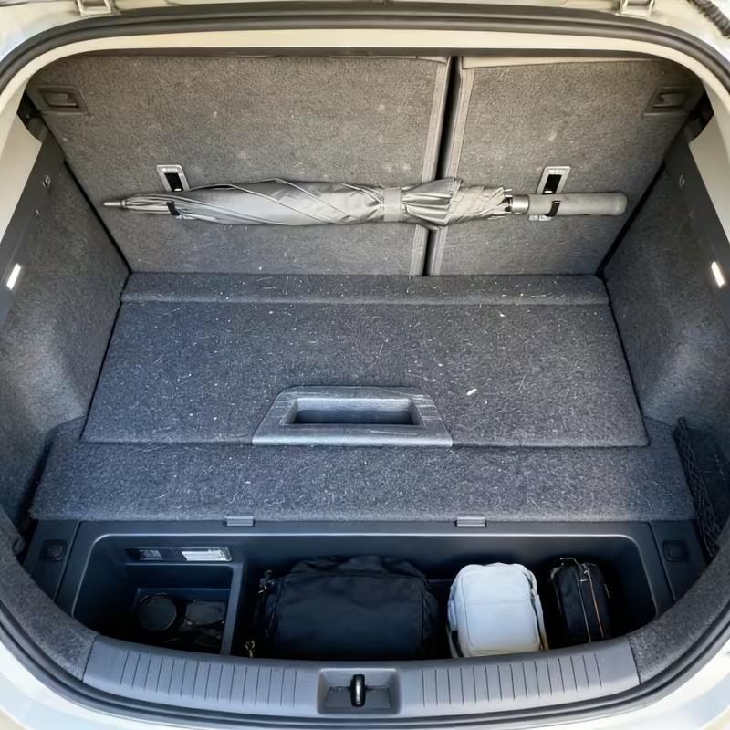 Car Trunk Umbrella Holder & Se - огляд і ціна Car Accessories Shop