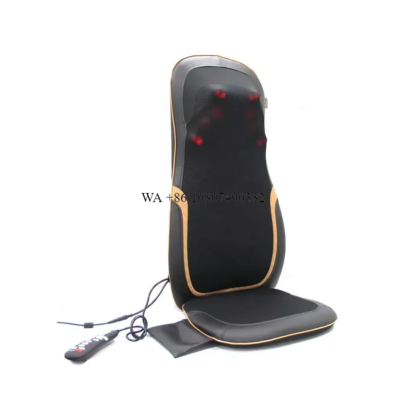 wmwmnu Custom Car Massager Sea - огляд і ціна Car Accessories Logo