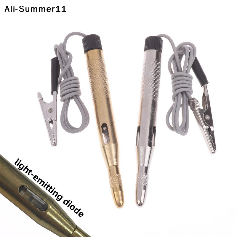 【RV】1/3Pcs Detector Probe Auto - огляд і ціна Car Accessories Shop