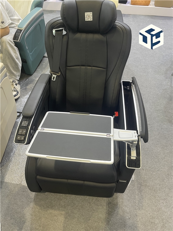 Van Accessories China Luxury N - огляд і ціна Back Seat Car Table