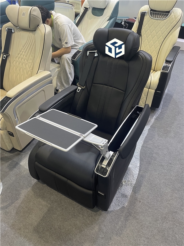 Van Accessories China Luxury N - огляд і ціна Back Seat Car Table