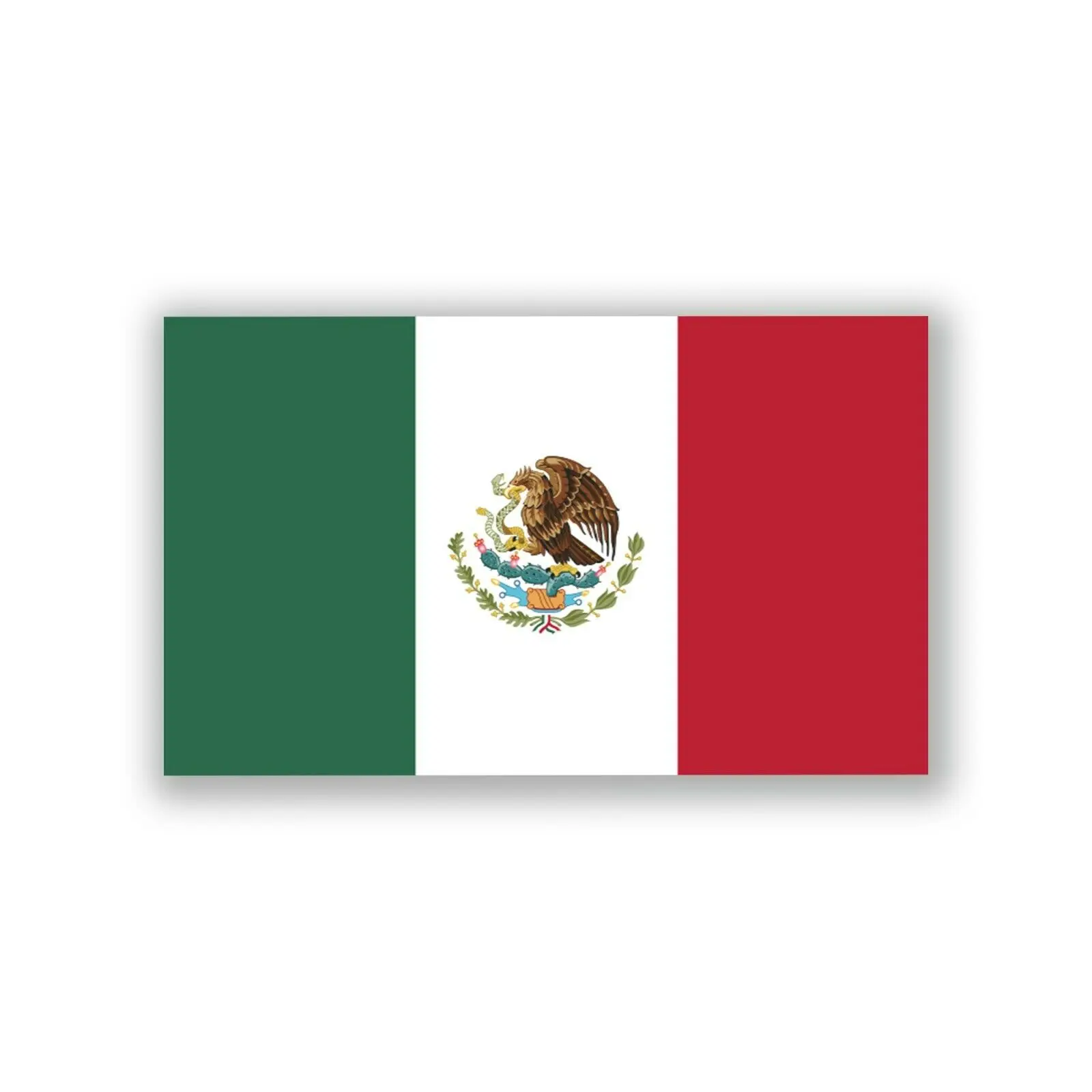Round Seal Mexico Vinyl Countr - огляд і ціна Car Accessories Malaysia