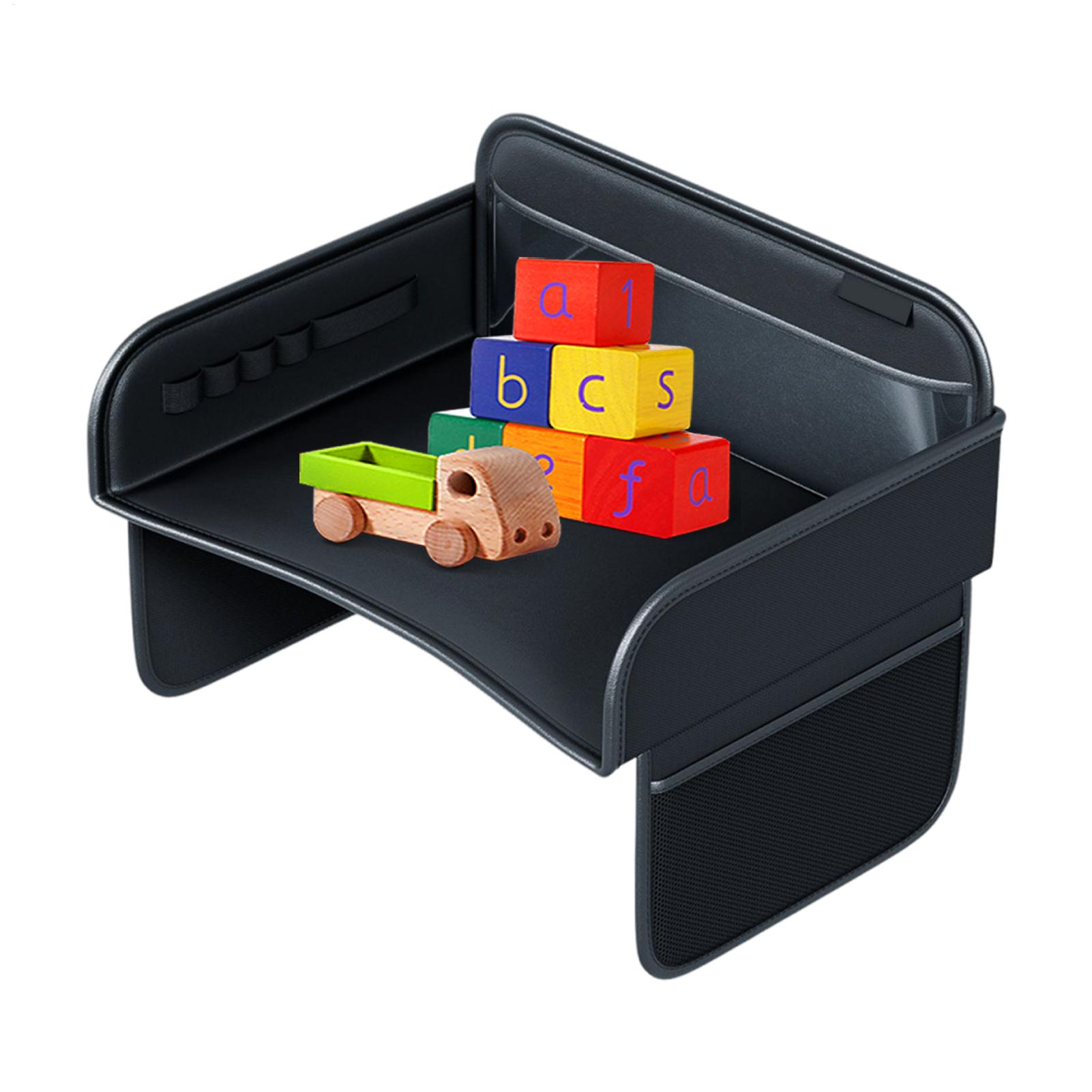 Child Car Dining Drawing Table - огляд і ціна Back Seat Car Table