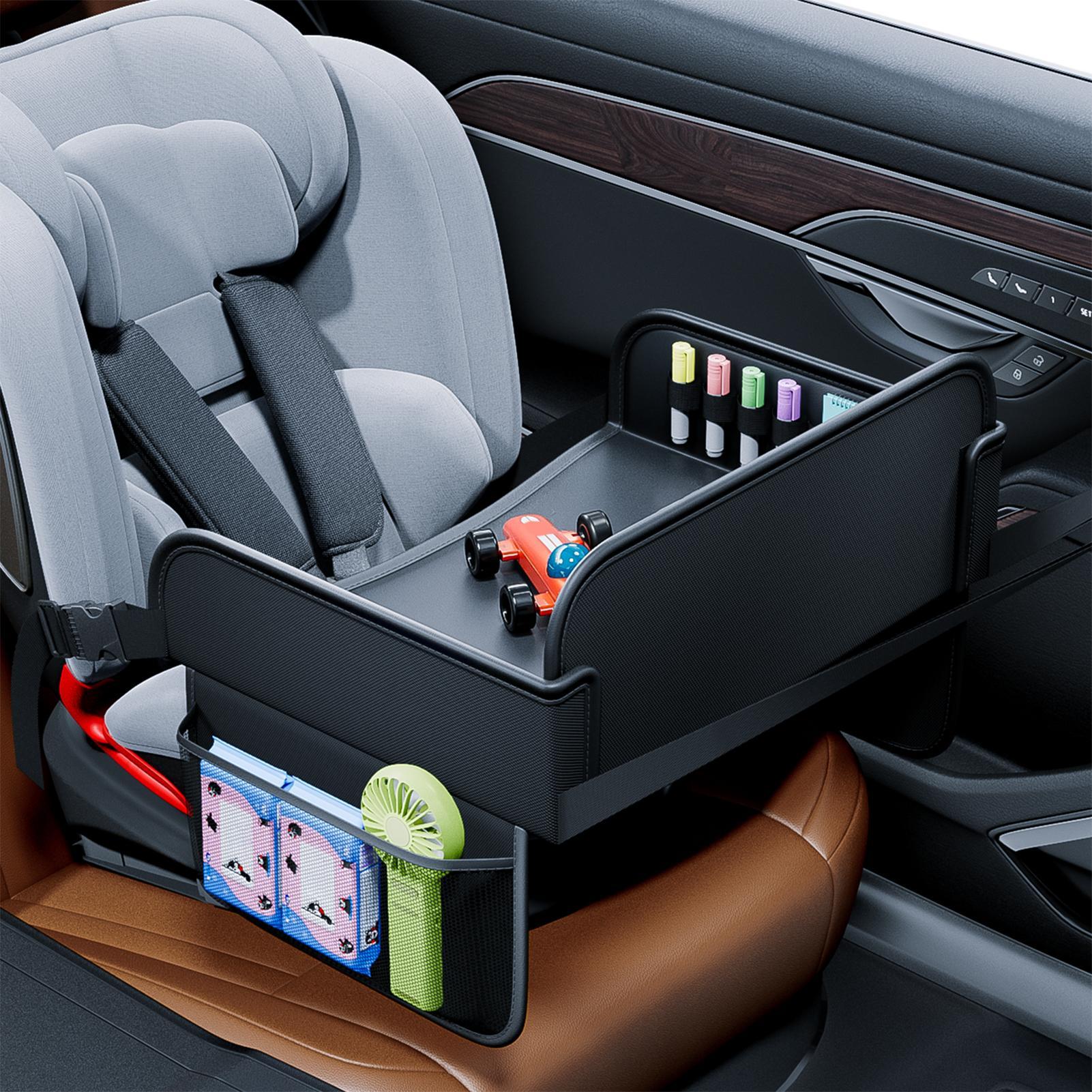 Child Car Dining Drawing Table - огляд і ціна Back Seat Car Table