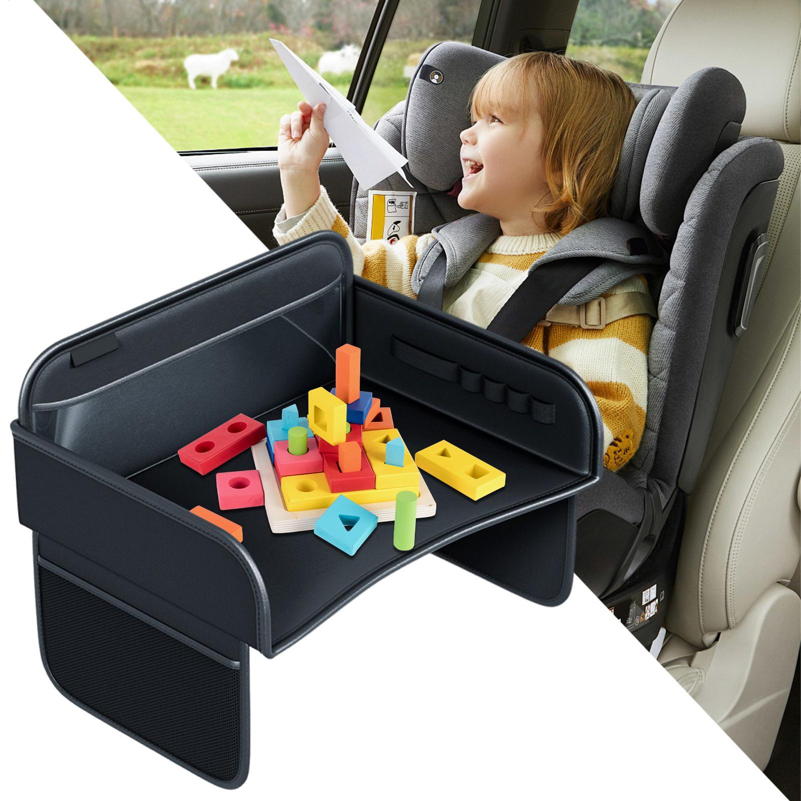 Child Car Dining Drawing Table - огляд і ціна Back Seat Car Table