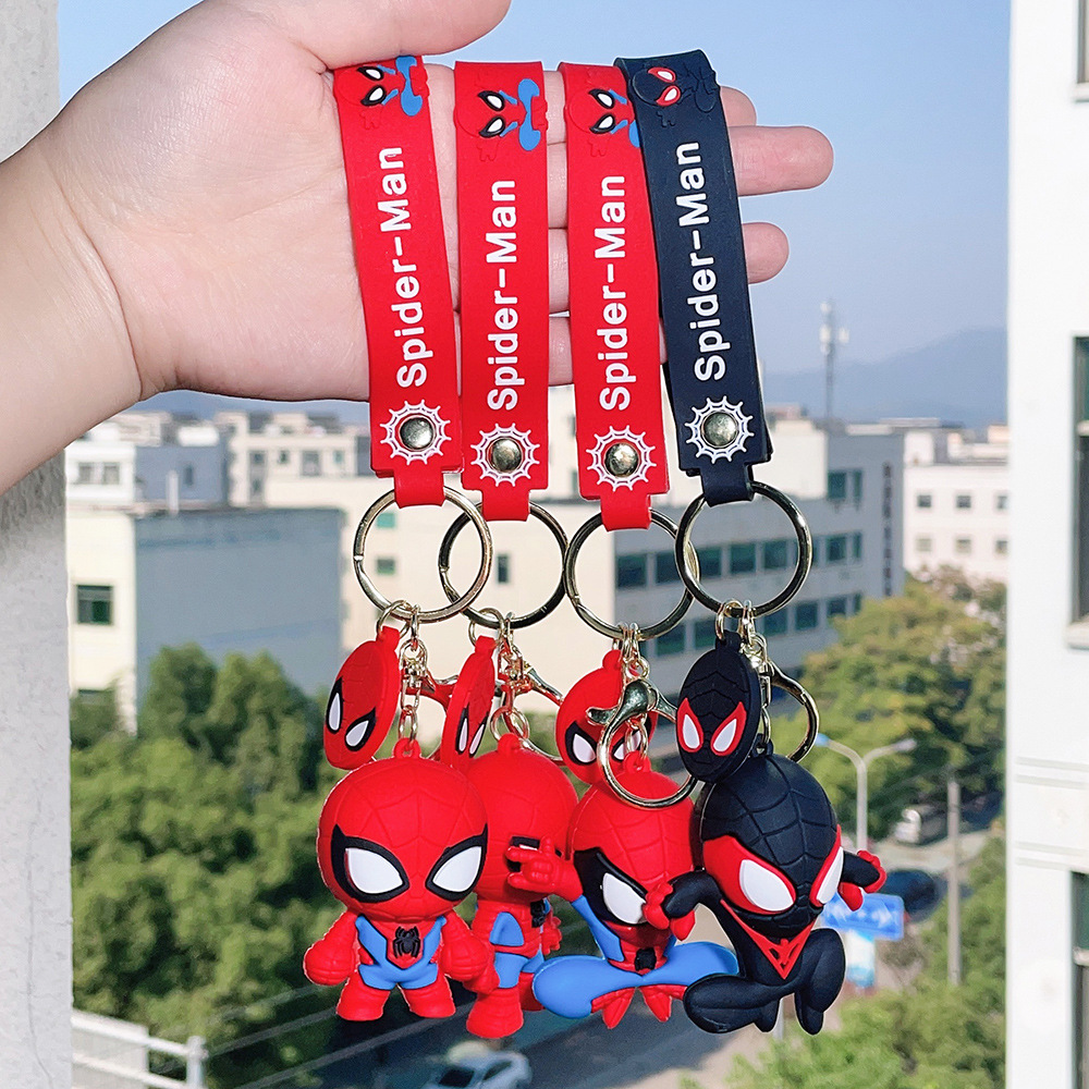 2026@@@Cartoon Keychain Silico - огляд і ціна Car Accessories In Japan