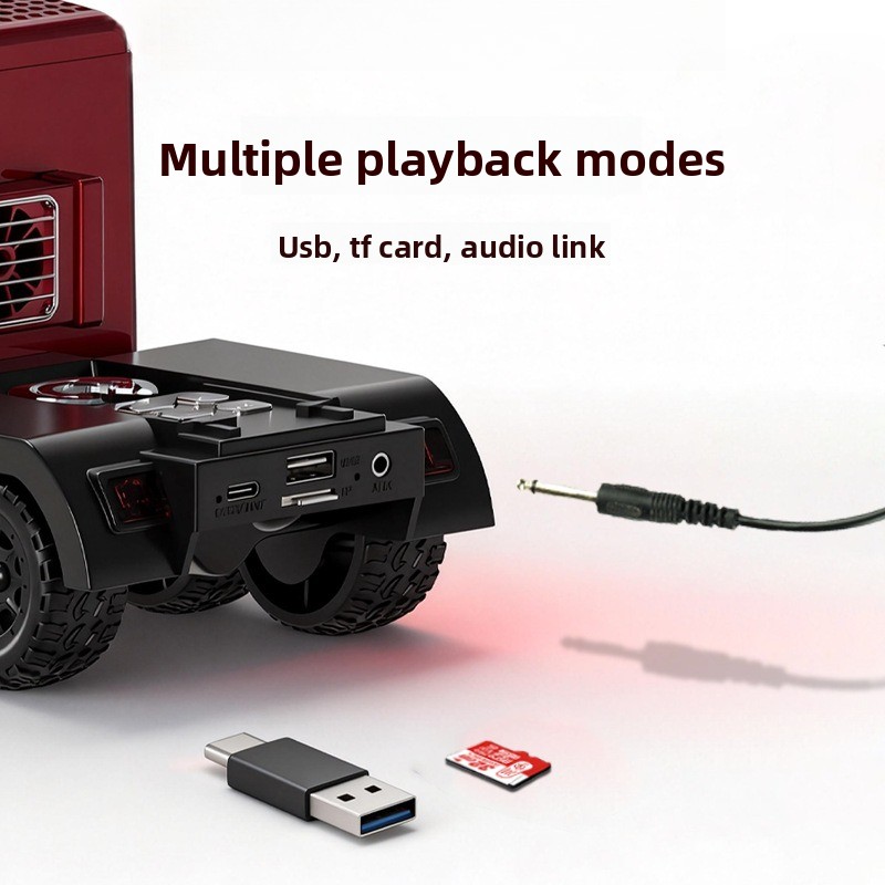 Bluetooth Speaker Rechargeable - огляд і ціна Car Accessories Amazon