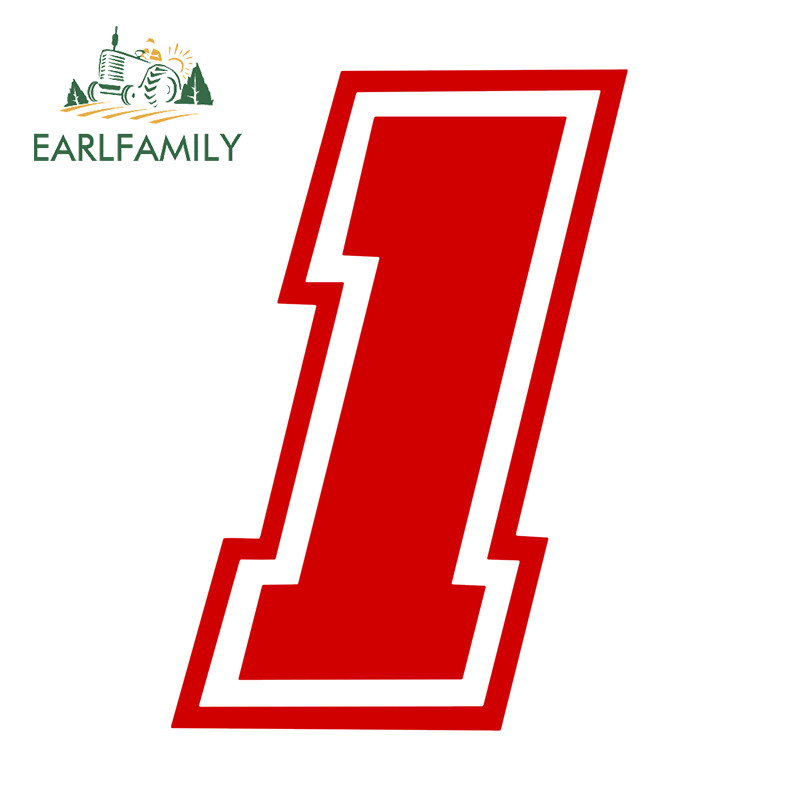 EARLFAMILY Malaysia Flag Refle - огляд і ціна Car Accessories Malaysia