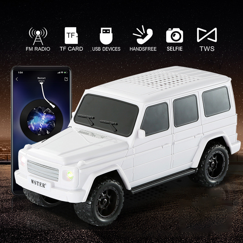 Stereo Wireless Bluetooth Spea - огляд і ціна Car Accessories Amazon