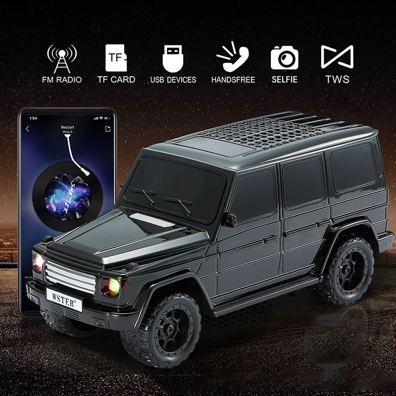 Stereo Wireless Bluetooth Spea - огляд і ціна Car Accessories Amazon