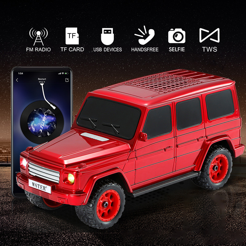 Stereo Wireless Bluetooth Spea - огляд і ціна Car Accessories Amazon