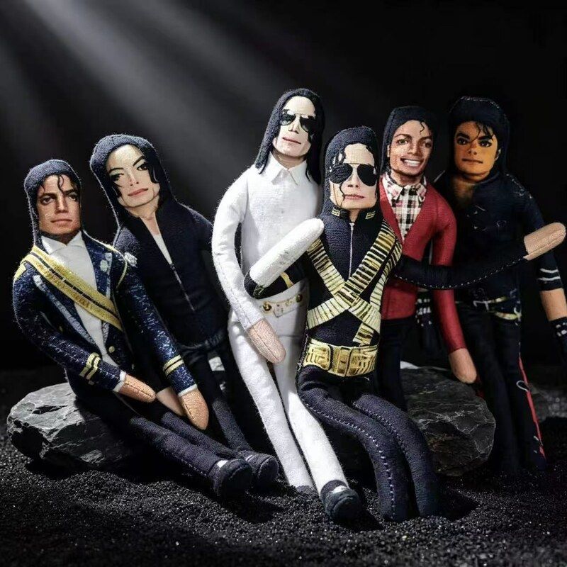 Michael Jackson Famous Singer  - огляд і ціна Car Accessories In Japan