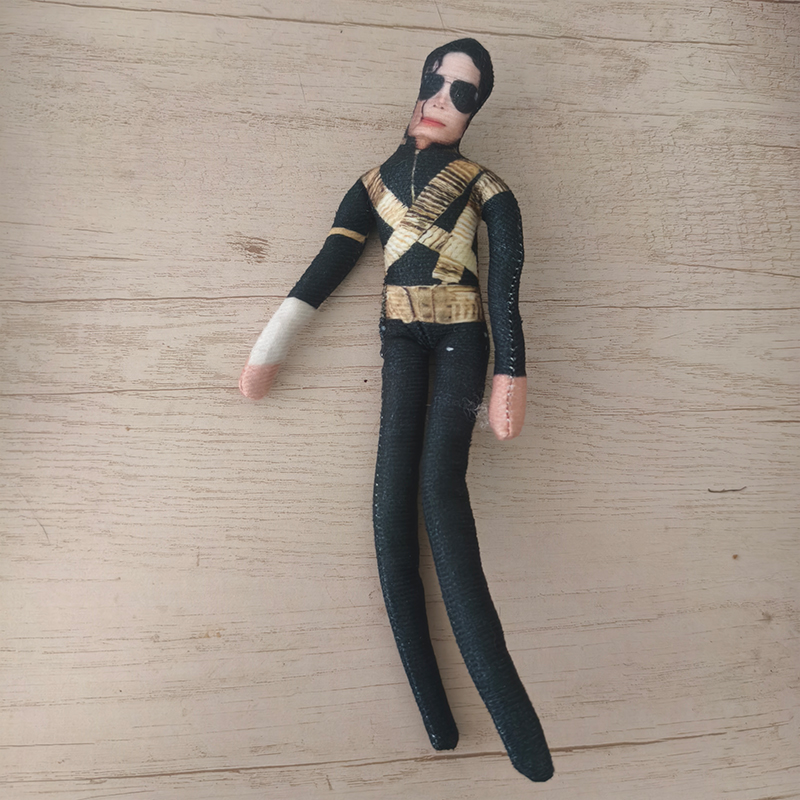 Michael Jackson Famous Singer  - огляд і ціна Car Accessories In Japan