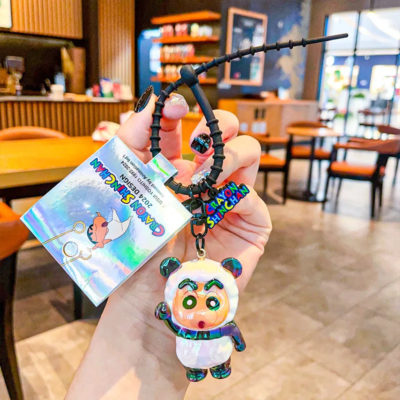 New 3d Pendant Keychain Car Ke - огляд і ціна Car Accessories In Japan