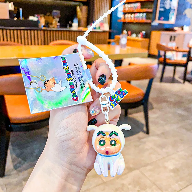 New 3d Pendant Keychain Car Ke - огляд і ціна Car Accessories In Japan