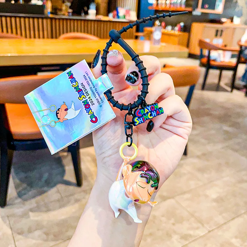 New 3d Pendant Keychain Car Ke - огляд і ціна Car Accessories In Japan