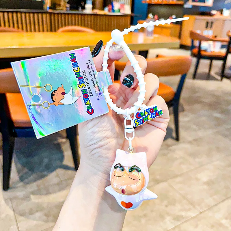 New 3d Pendant Keychain Car Ke - огляд і ціна Car Accessories In Japan