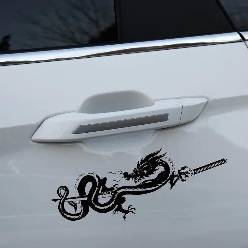 China dragon warrior logo Weiw - огляд і ціна Car Accessories Malaysia