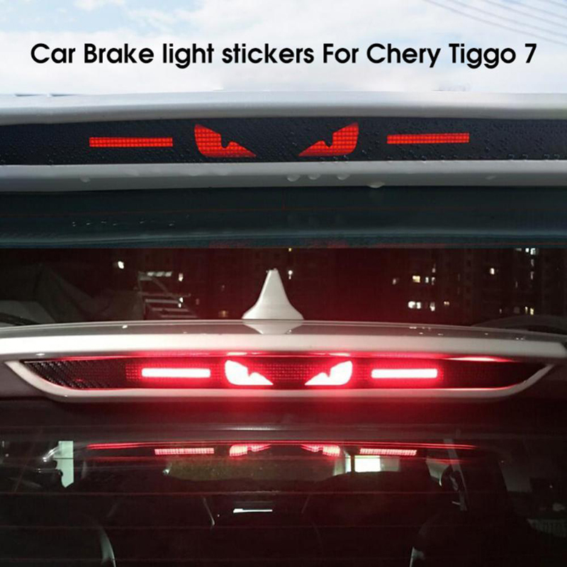 Car Sticker Accessories Tailli - огляд і ціна Car Accessories Logo