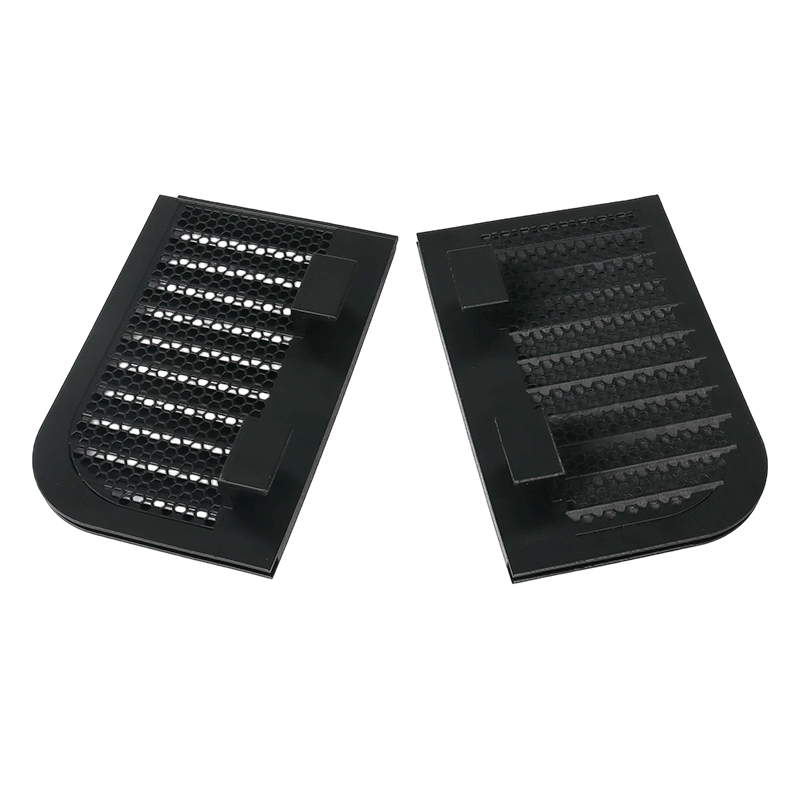 Side Window Vents For VW T6.1, - огляд і ціна Car Accessories Window