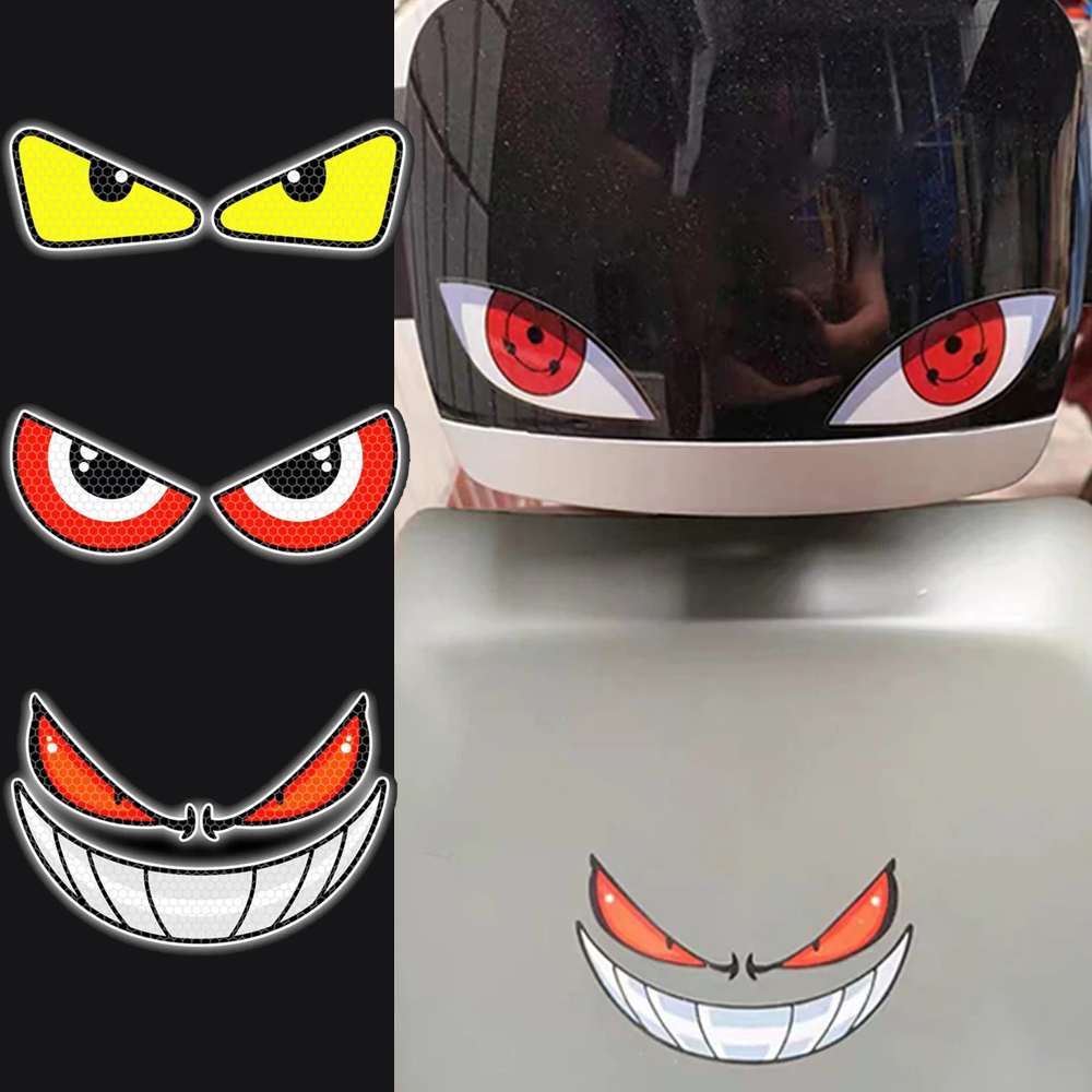 Motorcycle Body Stickers Elect - огляд і ціна Car Accessories Nz