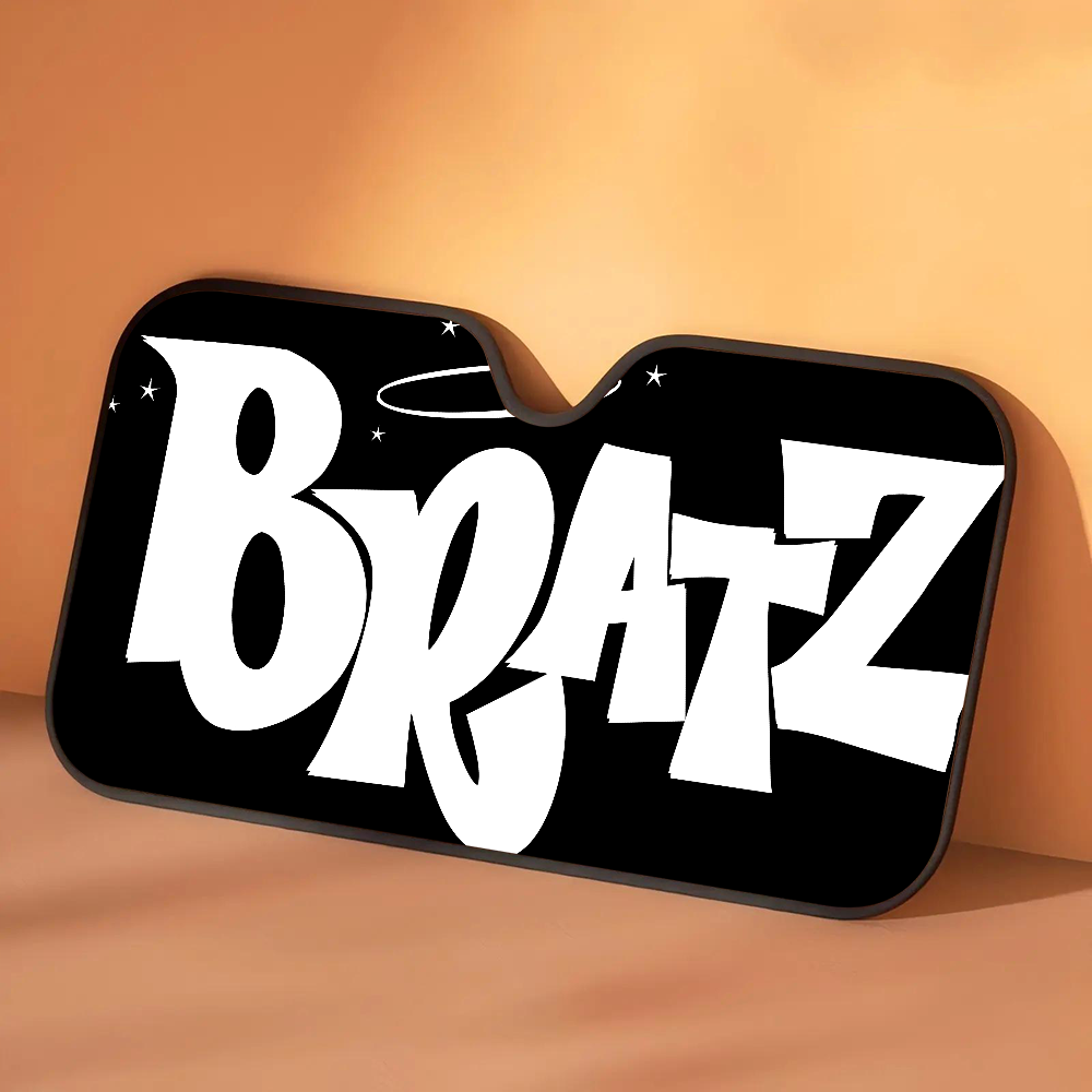 B-Bratzs Car Sunshade Shield W - огляд і ціна Car Accessories Window