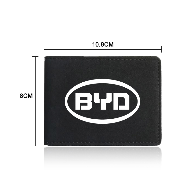 Car LOGO Driver License Cover  - огляд і ціна Car Accessories Logo